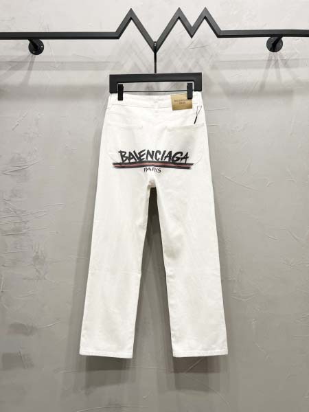 2025年7月21日入荷新作Balenciagaジーパン高品質/人気商品/DW工場Size：28、30、32、34、36