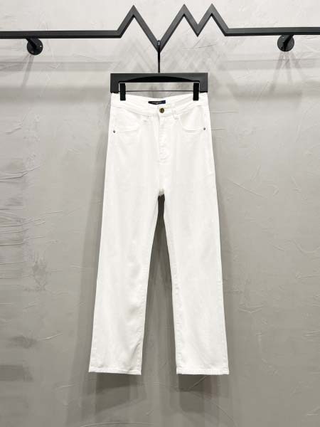 2025年7月21日入荷新作 LOUIS VUITTONジーパン高品質/人気商品/DW工場Size：28、30、32、34、36
