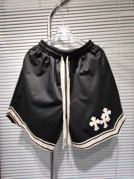 2025年7月21日入荷新作Chrome Hearts半ズボン高品質/人気商品/DW工場M L XL XXL