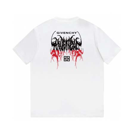 2025年7月22日入荷新作Givenchy半袖 tシャツ人気商品/DW工場