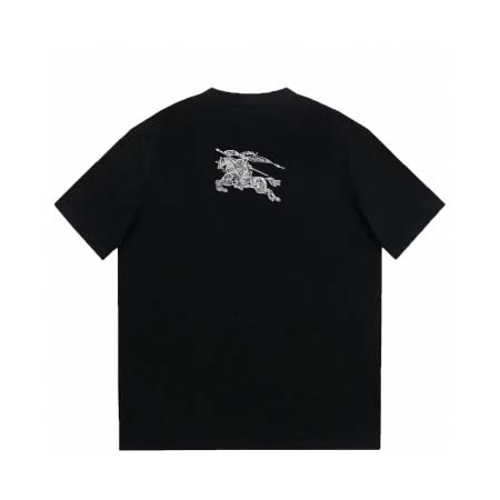 2025年7月22日入荷新作Burberry半袖 tシャツ人気商品/DW工場