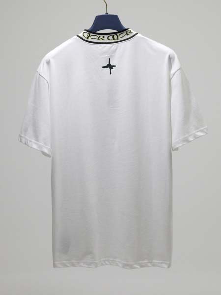 2025年7月22日入荷新作DIORtシャツ人気商品/DW工場