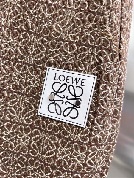 2025年7月22日入荷新作loewe上下人気商品/DW工場