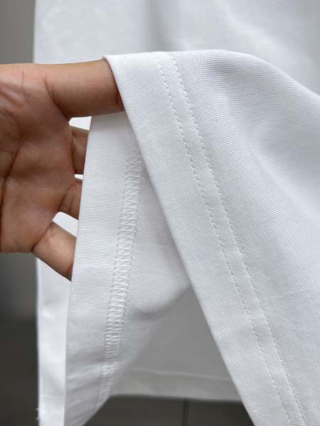 2025年7月22日入荷新作Balenciaga半袖 tシャツ人気商品/DW工場