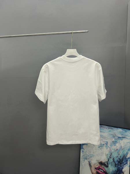 2025年7月23日入荷新作VALENTINO半袖 tシャツ人気商品/DW工場
