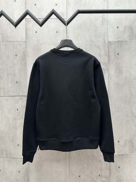 2025年7月28日入荷新作Burberryパーカー高品質人気商品/DW工場