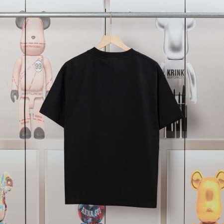 2025年7月31日入荷新作PRADA半袖 tシャツ高品質人気商品/DW工場