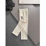 2025年7月1日入荷新作Loewe春夏スウェットパンツ 高级品超厳選★入手困難/誕生日プレゼント/MF工場