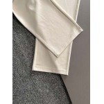 2025年7月1日入荷新作Loewe春夏スウェットパンツ 高级品超厳選★入手困難/誕生日プレゼント/MF工場