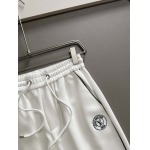 2025年7月1日入荷新作Louis Vuitton春夏スウェットパンツ 高级品超厳選★入手困難/誕生日プレゼント/MF工場