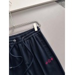 2025年7月1日入荷新作Louis Vuitton春夏スウェットパンツ 高级品超厳選★入手困難/誕生日プレゼント/MF工場