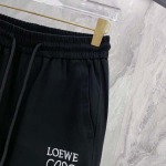 2025年7月1日入荷新作Loewe春夏スウェットパンツ 高级品超厳選★入手困難/誕生日プレゼント/MF工場