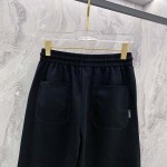 2025年7月1日入荷新作Loewe春夏スウェットパンツ 高级品超厳選★入手困難/誕生日プレゼント/MF工場