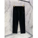 2025年7月1日入荷新作Loewe春夏スウェットパンツ 高级品超厳選★入手困難/誕生日プレゼント/MF工場