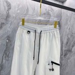 2025年7月1日入荷新作Y-3春夏スウェットパンツ 高级品超厳選★入手困難/誕生日プレゼント/MF工場
