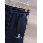 2025年7月1日入荷新作LULU春夏スウェットパンツ 高级品超厳選★入手困難/誕生日プレゼント/MF工場