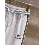 2025年7月1日入荷新作LULU春夏スウェットパンツ 高级品超厳選★入手困難/誕生日プレゼント/MF工場