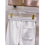 2025年7月1日入荷新作Loewe春夏スウェットパンツ 高级品超厳選★入手困難/誕生日プレゼント/MF工場