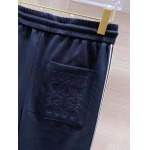 2025年7月1日入荷新作Loewe春夏スウェットパンツ 高级品超厳選★入手困難/誕生日プレゼント/MF工場