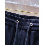 2025年7月1日入荷新作Loewe春夏スウェットパンツ 高级品超厳選★入手困難/誕生日プレゼント/MF工場