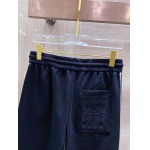 2025年7月1日入荷新作Loewe春夏スウェットパンツ 高级品超厳選★入手困難/誕生日プレゼント/MF工場