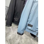 2025年7月2日入荷新作Pradaジャケット 高级品超厳選★入手困難/誕生日プレゼント/MF工場
