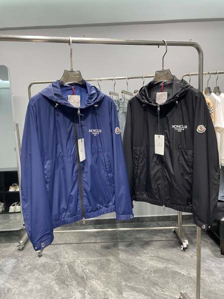 2025年7月2日入荷新作Monclerジャケット 高级品超厳選★入手困難/誕生日プレゼント/MF工場