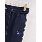2025年7月2日入荷新作Loewe春夏スウェットパンツ 高级品超厳選★入手困難/誕生日プレゼント/MF工場