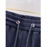 2025年7月2日入荷新作Loewe春夏スウェットパンツ 高级品超厳選★入手困難/誕生日プレゼント/MF工場