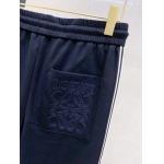 2025年7月2日入荷新作Loewe春夏スウェットパンツ 高级品超厳選★入手困難/誕生日プレゼント/MF工場