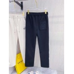 2025年7月2日入荷新作Loewe春夏スウェットパンツ 高级品超厳選★入手困難/誕生日プレゼント/MF工場