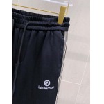 2025年7月2日入荷新作LULU春夏スウェットパンツ 高级品超厳選★入手困難/誕生日プレゼント/MF工場