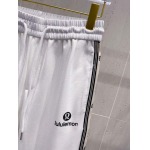 2025年7月2日入荷新作LULU春夏スウェットパンツ 高级品超厳選★入手困難/誕生日プレゼント/MF工場