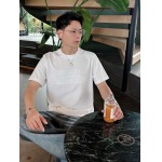 2025年7月2日入荷新作Louis Vuitton半袖Tシャツ 高级品超厳選★入手困難/誕生日プレゼント/MF工場