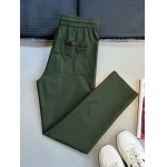 2025年7月2日入荷新作KITON春夏スウェットパンツ 高级品超厳選★入手困難/誕生日プレゼント/MF工場