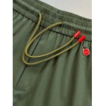 2025年7月2日入荷新作KITON春夏スウェットパンツ 高级品超厳選★入手困難/誕生日プレゼント/MF工場