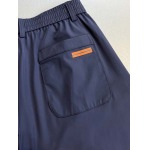 2025年7月2日入荷新作ZEGNA春夏スウェットパンツ 高级品超厳選★入手困難/誕生日プレゼント/MF工場