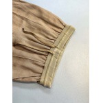 2025年7月2日入荷新作Loro piana春夏スウェットパンツ 高级品超厳選★入手困難/誕生日プレゼント/MF工場