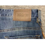 2025年7月3日入荷新作ZEGNA デニムパンツ春 夏人気/高品質/定番/セール開催中/A+A工場