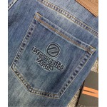 2025年7月3日入荷新作ZEGNA デニムパンツ春 夏人気/高品質/定番/セール開催中/A+A工場