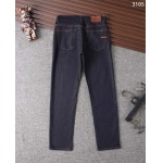 2025年7月3日入荷新作ZEGNA デニムパンツ春 夏人気/高品質/定番/セール開催中/A+A工場