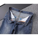 2025年7月3日入荷新作ZEGNA デニムパンツ春 夏人気/高品質/定番/セール開催中/A+A工場