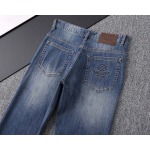 2025年7月3日入荷新作ZEGNA デニムパンツ春 夏人気/高品質/定番/セール開催中/A+A工場