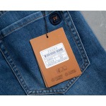 2025年7月3日入荷新作ZEGNA デニムパンツ春 夏人気/高品質/定番/セール開催中/A+A工場
