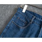 2025年7月3日入荷新作ZEGNA デニムパンツ春 夏人気/高品質/定番/セール開催中/A+A工場