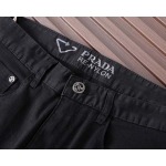 2025年7月3日入荷新作PRADA デニムパンツ春 夏人気/高品質/定番/セール開催中/A+A工場
