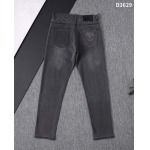 2025年7月3日入荷新作Louis Vuitton デニムパンツ春 夏人気/高品質/定番/セール開催中/A+A工場