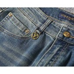 2025年7月3日入荷新作Louis Vuitton デニムパンツ春 夏人気/高品質/定番/セール開催中/A+A工場