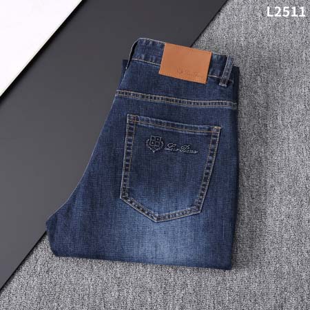 2025年7月3日入荷新作Loro piana デニムパンツ...