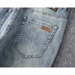 2025年7月3日入荷新作Louis Vuitton デニムパンツ春 夏人気/高品質/定番/セール開催中/A+A工場